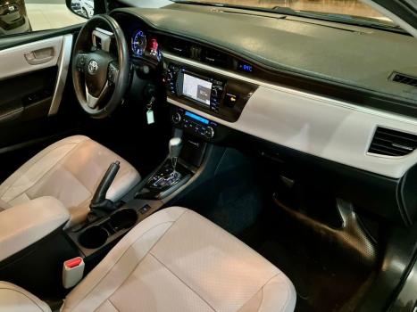 TOYOTA Corolla 2.0 16V 4P XEI FLEX AUTOM�TICO, Foto 25