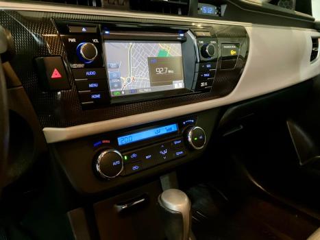 TOYOTA Corolla 2.0 16V 4P XEI FLEX AUTOM�TICO, Foto 26