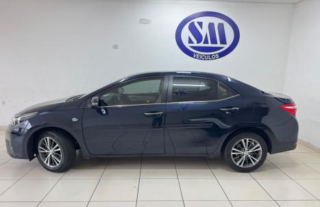 TOYOTA Corolla 2.0 16V 4P ALTIS FLEX AUTOM�TICO, Foto 2