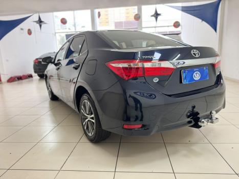 TOYOTA Corolla 2.0 16V 4P ALTIS FLEX AUTOM�TICO, Foto 3