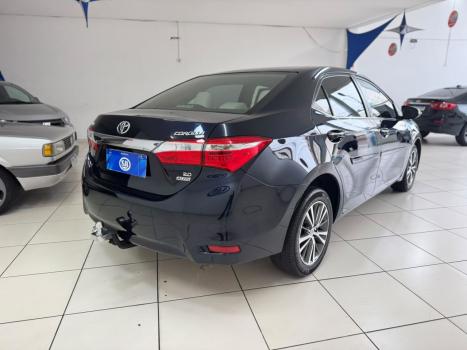 TOYOTA Corolla 2.0 16V 4P ALTIS FLEX AUTOM�TICO, Foto 5