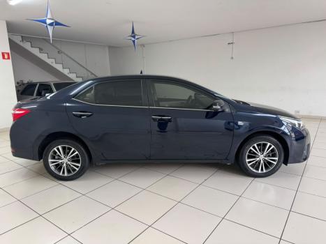 TOYOTA Corolla 2.0 16V 4P ALTIS FLEX AUTOM�TICO, Foto 6
