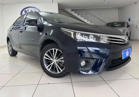TOYOTA Corolla 2.0 16V 4P ALTIS FLEX AUTOM�TICO, Foto 7