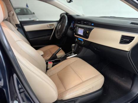 TOYOTA Corolla 2.0 16V 4P ALTIS FLEX AUTOM�TICO, Foto 9