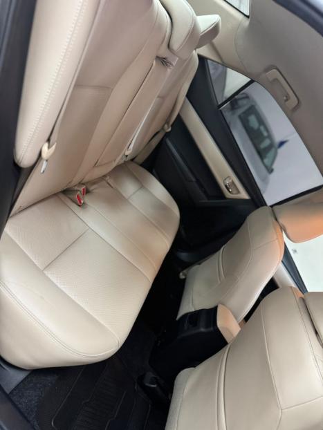 TOYOTA Corolla 2.0 16V 4P ALTIS FLEX AUTOM�TICO, Foto 10