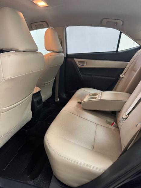 TOYOTA Corolla 2.0 16V 4P ALTIS FLEX AUTOM�TICO, Foto 11