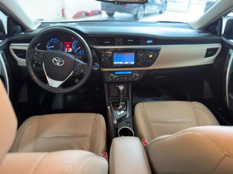 TOYOTA Corolla 2.0 16V 4P ALTIS FLEX AUTOM�TICO, Foto 12