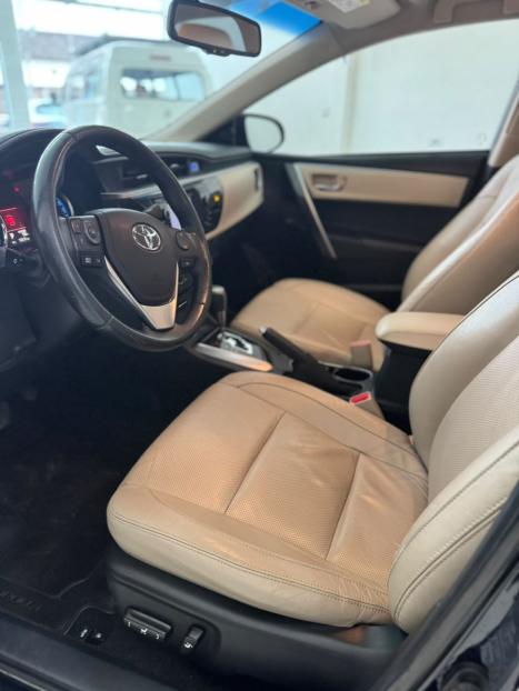 TOYOTA Corolla 2.0 16V 4P ALTIS FLEX AUTOM�TICO, Foto 14