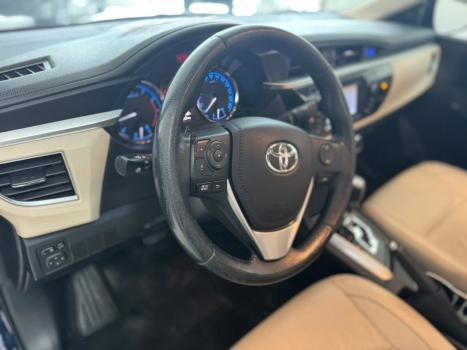 TOYOTA Corolla 2.0 16V 4P ALTIS FLEX AUTOM�TICO, Foto 15