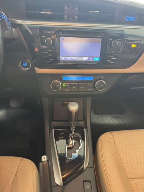 TOYOTA Corolla 2.0 16V 4P ALTIS FLEX AUTOM�TICO, Foto 18