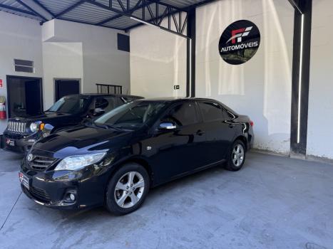 TOYOTA Corolla 2.0 16V 4P XEI FLEX AUTOM�TICO, Foto 1
