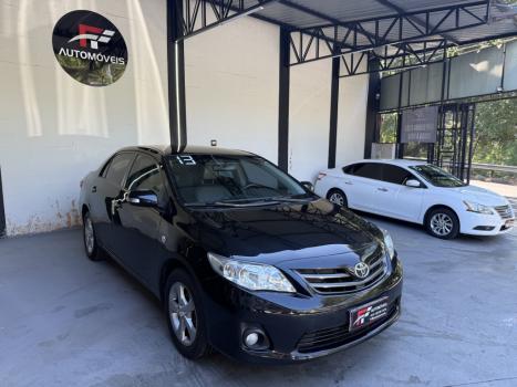 TOYOTA Corolla 2.0 16V 4P XEI FLEX AUTOM�TICO, Foto 2