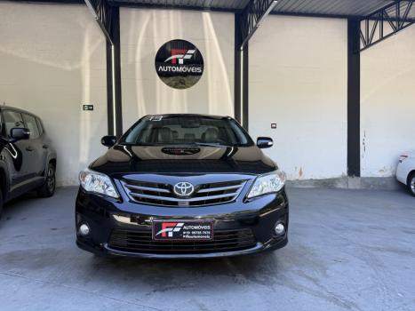 TOYOTA Corolla 2.0 16V 4P XEI FLEX AUTOM�TICO, Foto 3