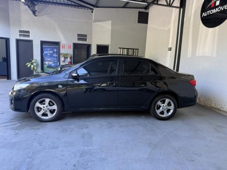 TOYOTA Corolla 2.0 16V 4P XEI FLEX AUTOM�TICO, Foto 4