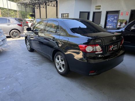 TOYOTA Corolla 2.0 16V 4P XEI FLEX AUTOM�TICO, Foto 5