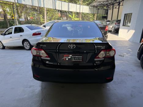 TOYOTA Corolla 2.0 16V 4P XEI FLEX AUTOM�TICO, Foto 6