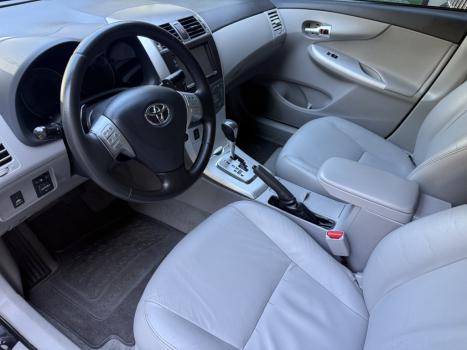 TOYOTA Corolla 2.0 16V 4P XEI FLEX AUTOM�TICO, Foto 8
