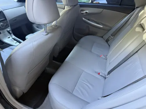 TOYOTA Corolla 2.0 16V 4P XEI FLEX AUTOM�TICO, Foto 9