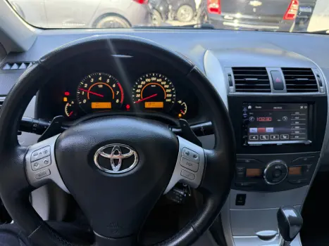 TOYOTA Corolla 2.0 16V 4P XEI FLEX AUTOM�TICO, Foto 12