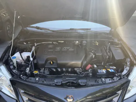 TOYOTA Corolla 2.0 16V 4P XEI FLEX AUTOM�TICO, Foto 13