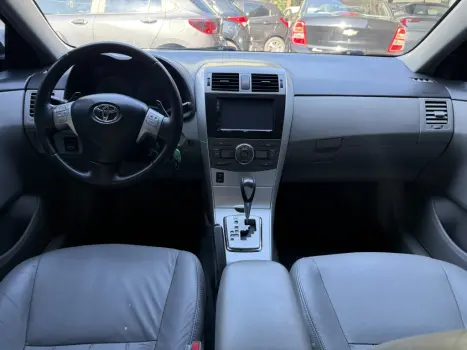 TOYOTA Corolla 2.0 16V 4P XEI FLEX AUTOM�TICO, Foto 14
