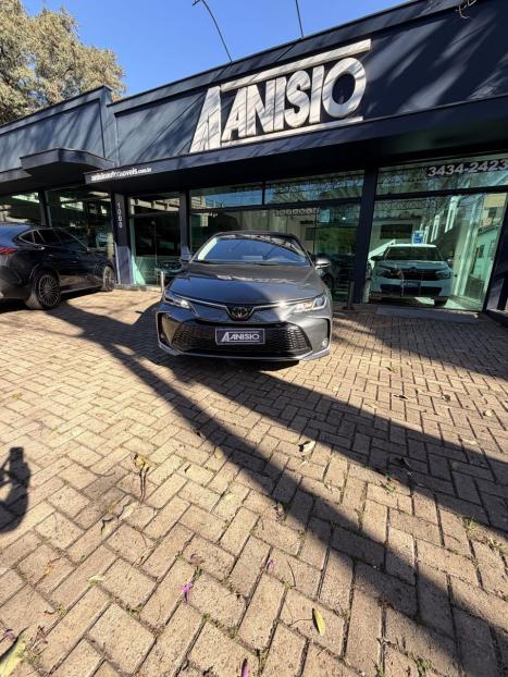 TOYOTA Corolla 2.0 16V 4P XEI FLEX AUTOM�TICO, Foto 1
