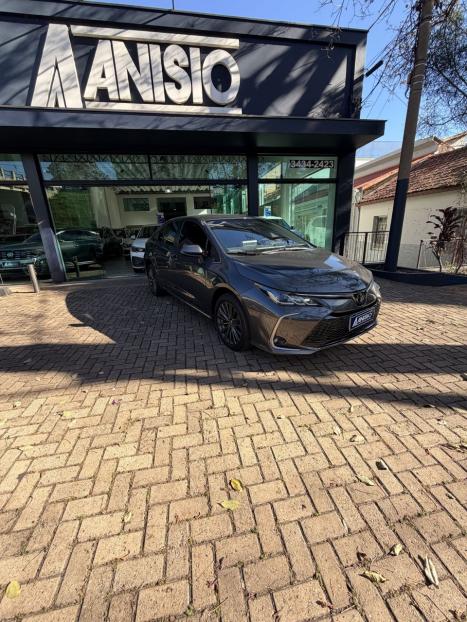 TOYOTA Corolla 2.0 16V 4P XEI FLEX AUTOM�TICO, Foto 2