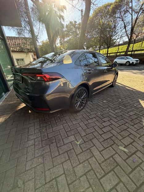 TOYOTA Corolla 2.0 16V 4P XEI FLEX AUTOM�TICO, Foto 4
