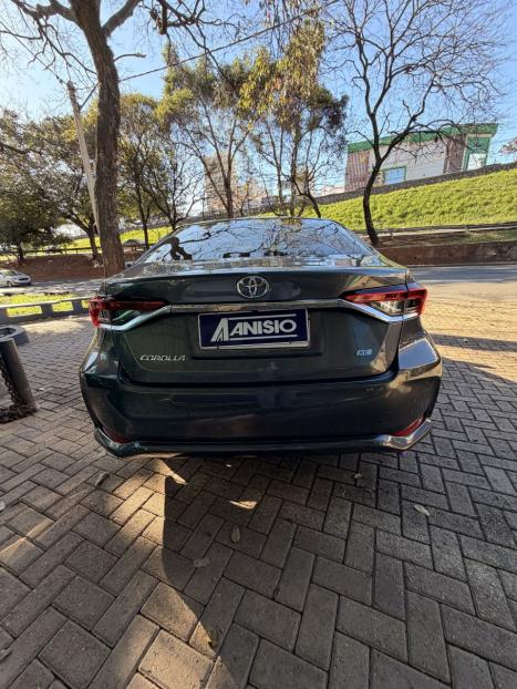 TOYOTA Corolla 2.0 16V 4P XEI FLEX AUTOM�TICO, Foto 5