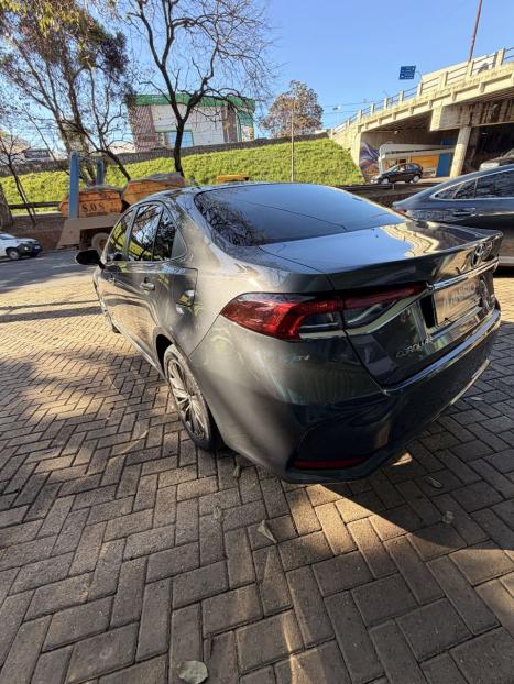 TOYOTA Corolla 2.0 16V 4P XEI FLEX AUTOM�TICO, Foto 6