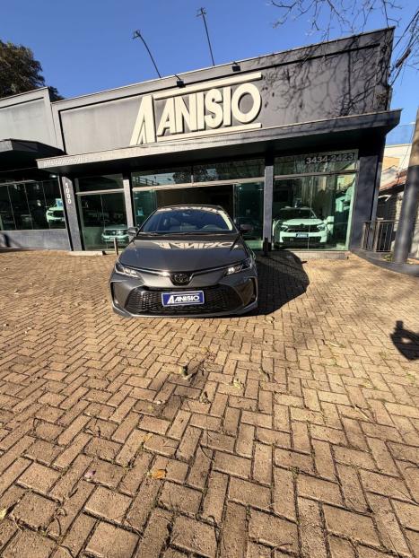 TOYOTA Corolla 2.0 16V 4P XEI FLEX AUTOM�TICO, Foto 1