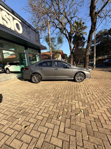 TOYOTA Corolla 2.0 16V 4P XEI FLEX AUTOM�TICO, Foto 2