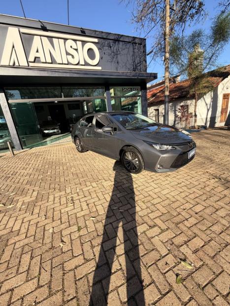 TOYOTA Corolla 2.0 16V 4P XEI FLEX AUTOM�TICO, Foto 3