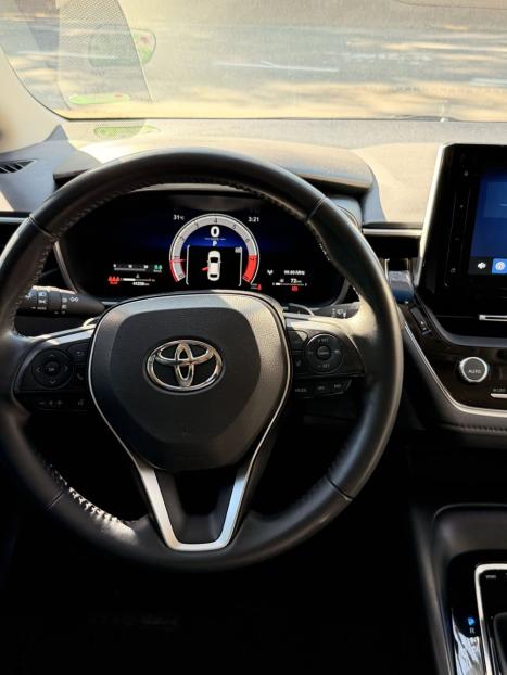 TOYOTA Corolla 2.0 16V 4P XEI FLEX AUTOM�TICO, Foto 6