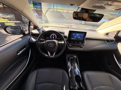 TOYOTA Corolla 2.0 16V 4P XEI FLEX AUTOM�TICO, Foto 8