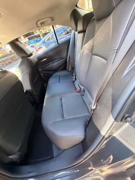 TOYOTA Corolla 2.0 16V 4P XEI FLEX AUTOM�TICO, Foto 10