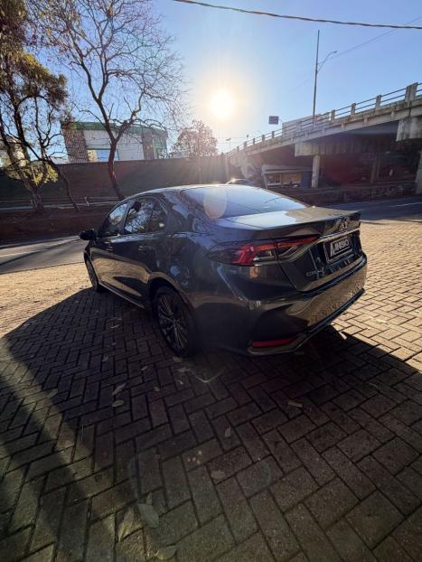 TOYOTA Corolla 2.0 16V 4P XEI FLEX AUTOM�TICO, Foto 5
