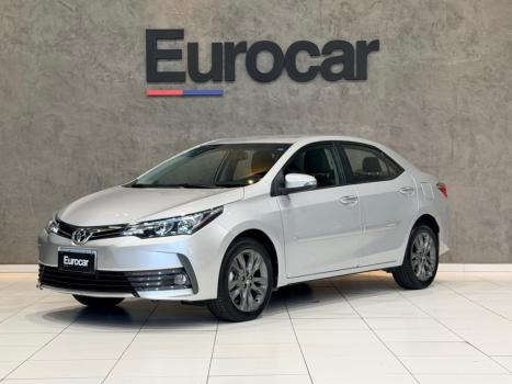 TOYOTA Corolla 2.0 16V 4P XEI FLEX AUTOM�TICO, Foto 1