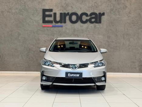 TOYOTA Corolla 2.0 16V 4P XEI FLEX AUTOM�TICO, Foto 2