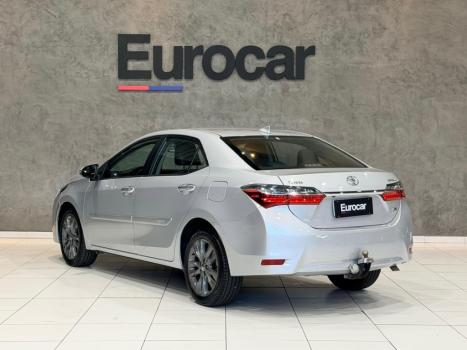 TOYOTA Corolla 2.0 16V 4P XEI FLEX AUTOM�TICO, Foto 3