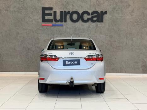 TOYOTA Corolla 2.0 16V 4P XEI FLEX AUTOM�TICO, Foto 4