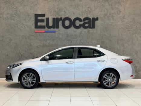 TOYOTA Corolla 2.0 16V 4P XEI FLEX AUTOM�TICO, Foto 5