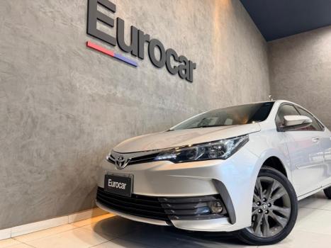 TOYOTA Corolla 2.0 16V 4P XEI FLEX AUTOM�TICO, Foto 6