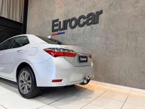 TOYOTA Corolla 2.0 16V 4P XEI FLEX AUTOM�TICO, Foto 7