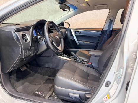 TOYOTA Corolla 2.0 16V 4P XEI FLEX AUTOM�TICO, Foto 8