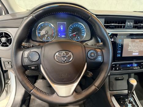 TOYOTA Corolla 2.0 16V 4P XEI FLEX AUTOM�TICO, Foto 11