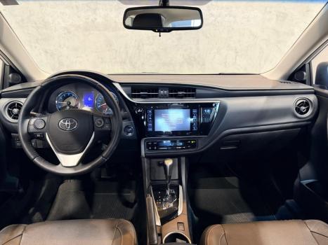 TOYOTA Corolla 2.0 16V 4P XEI FLEX AUTOM�TICO, Foto 14