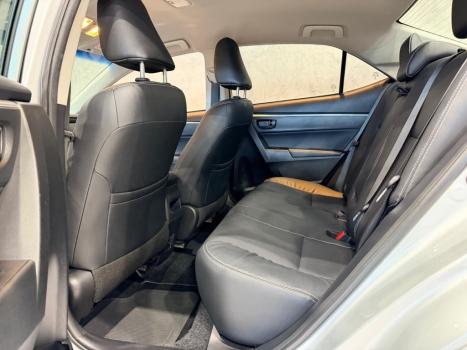 TOYOTA Corolla 2.0 16V 4P XEI FLEX AUTOM�TICO, Foto 16