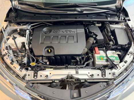 TOYOTA Corolla 2.0 16V 4P XEI FLEX AUTOM�TICO, Foto 18