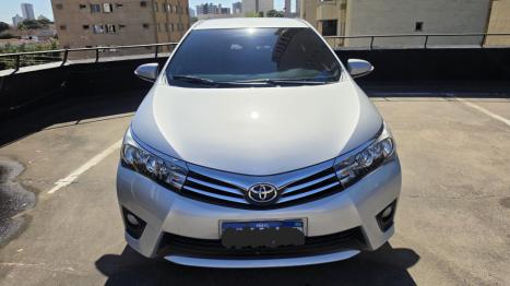 TOYOTA Corolla 2.0 16V 4P XEI FLEX AUTOM�TICO, Foto 1